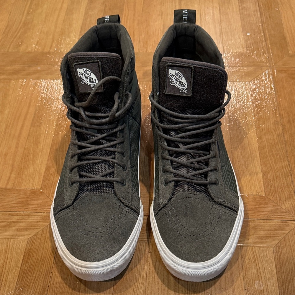 Vans UltraCush MTE Mid-Top